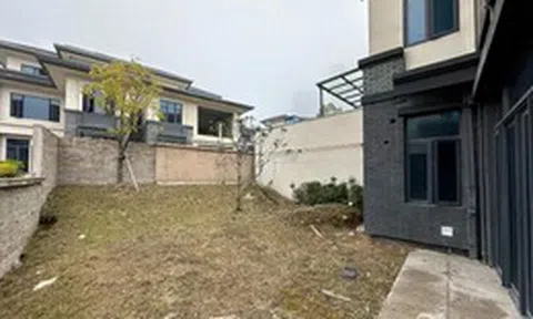 Bỏ hơn 7 tỷ mua biệt thự, 3 năm sau tôi chỉ muốn quay lại ở chung cư: 5 cái giá ít ai tính trước