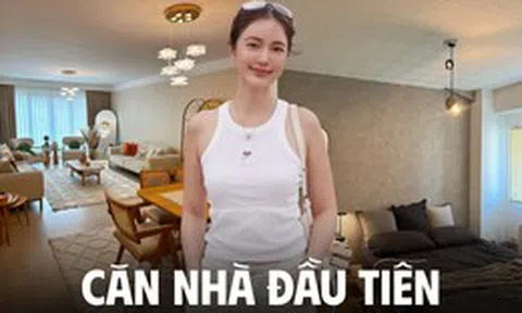 “Làm sao để có căn nhà đầu tiên?”: Câu trả lời hóa ra toàn điều quen thuộc