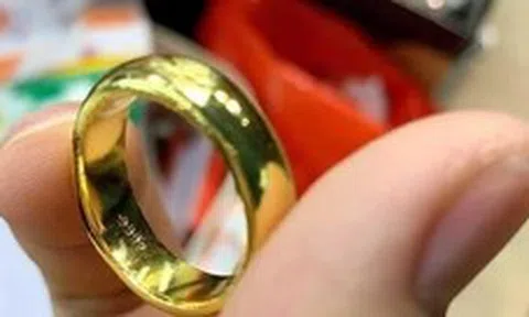 Cảnh báo 'sập bẫy' mua vàng trên mạng