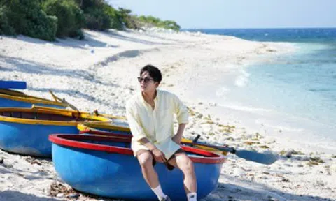 Điều "bất thường thú vị" trên hòn đảo được ví như Maldives của Việt Nam