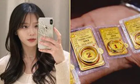 Có 5-10 triệu, nên mua vàng hay giữ tiền mặt? Câu trả lời không đơn giản như nhiều người nghĩ