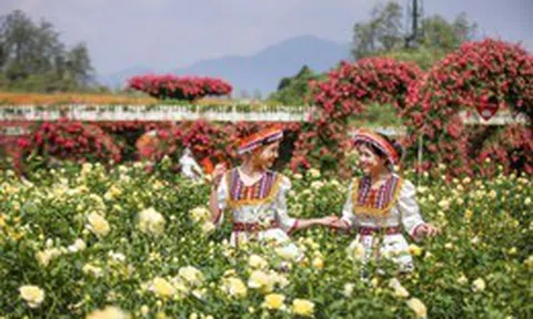 Du lịch Sa Pa dịp Giỗ Tổ, 30/4-1/5: Lộ trình nào lý tưởng nhất?