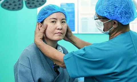 Thắt cơ vi điểm, giải pháp trẻ hóa được nhiều chị em Việt Kiều lựa chọn