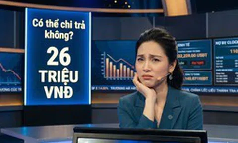 Người Mỹ đang nghèo vậy sao: Hầu hết không trả nổi khoản tiền khẩn cấp chỉ 26 triệu đồng?