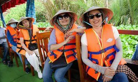 Khám phá điểm đến du lịch mới nổi, kết hợp hài hòa giữa thiên nhiên và văn hóa