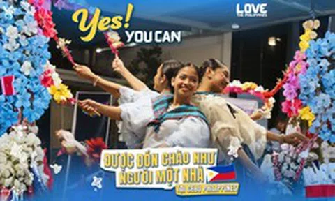 Cebu (Philippines): Nơi du khách trở thành "người thân" ngay từ lần đầu gặp gỡ