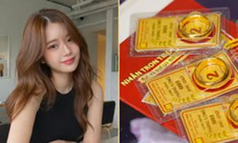 Có 100 triệu nên mua vàng một lần hay chia nhỏ mua dần? Nhiều người đang chọn sai cách