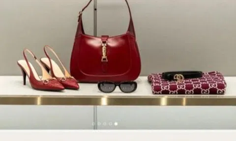 Hành trình phát triển của 18K Luxury VN : Từ nguồn cảm hứng đến sự thành công