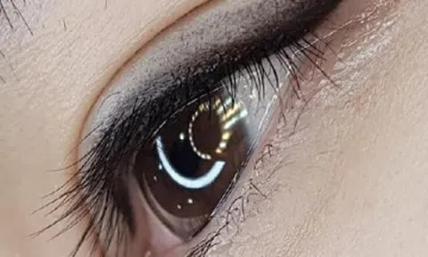 Phun mí tự nhiên: Bí quyết tạo chiều sâu cho ánh nhìn