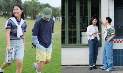 Được hội mặc đẹp “lăng xê”, BST UNIQLO and JW ANDERSON Xuân/Hè 2026 “tăng nhiệt” trên khắp mạng xã hội