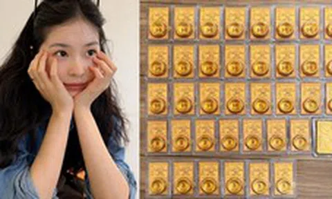 Không phải ai mua vàng cũng giữ được tiền: Vấn đề nằm ở 3 điều ít người để ý