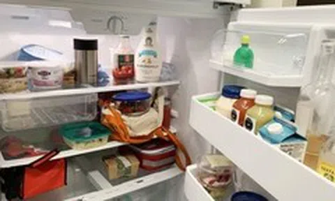 Cảnh báo đặc biệt đến các gia đình đang dùng tủ lạnh