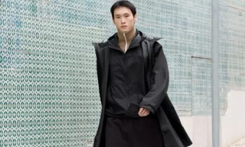 “Thanh lịch mỗi ngày” cùng BST UNIQLO : C Xuân/Hè 2026 vừa ra mắt từ UNIQLO