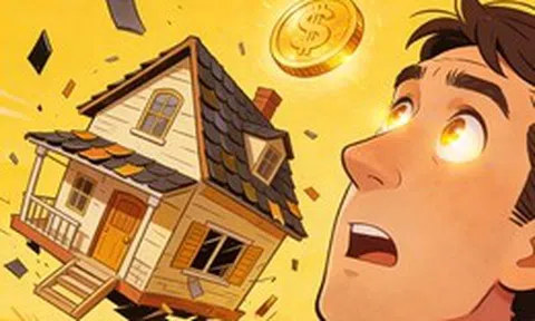 Phong thủy tốt không bằng gia đạo tốt: 3 nguyên tắc giúp gia đình giữ được tài lộc ổn định, càng sống càng vượng