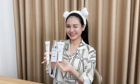 Giải pháp mờ nám tại nhà cùng dược mỹ phẩm JKLAB Hàn Quốc