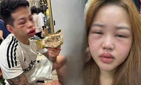 Đã tìm ra "kỳ phùng địch thủ" của giá bể Hải Phòng: Giao diện dở khóc dở cười của hội thực khách đu trend bánh trứng kiến