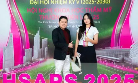 Trẻ đẹp chuẩn mực y khoa, Bác sĩ Ngô Mộng Hùng trên hành trình nâng niu vẻ đẹp Việt