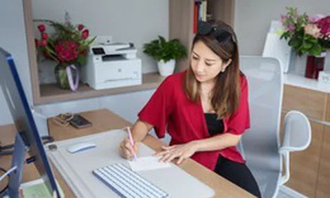 Nếu có đủ 5 điều này trước tuổi 55, bạn sẽ bước vào tuổi nghỉ hưu với tâm thế nhẹ nhàng hơn nhiều