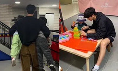 Ông bố lương gần 28 triệu, 1 mình nuôi 2 con: Cách chi tiêu khiến nhiều mẹ bỉm hổ thẹn