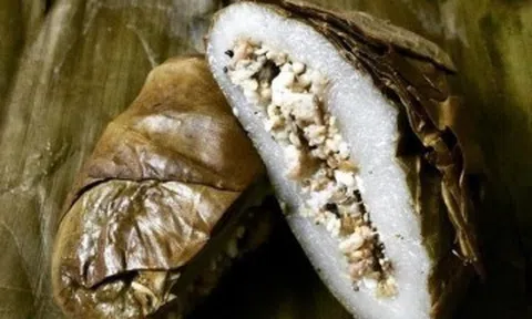 Tại sao món bánh trứng kiến lại khiến giới trẻ "phát cuồng"?