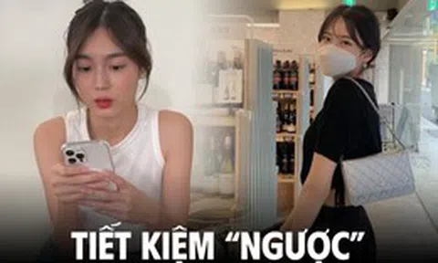 Ví và tiền mặt gần như không còn tồn tại, với 4 chiếc thẻ tín dụng, tôi tiết kiệm gần 66 triệu/ tháng