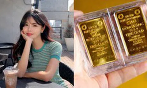 Sau mỗi lần giá vàng giảm, nhiều người lại làm 1 việc giống nhau