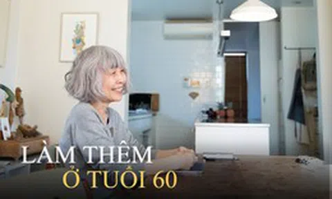 Đừng nhàn rỗi sau khi nghỉ hưu ở tuổi 60: 4 công việc nhỏ giúp phụ nữ có thêm thu nhập ổn định tại nhà