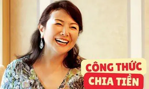 Tuổi 45 nên mua vàng, bảo hiểm hay gửi tiết kiệm? Tôi áp dụng nguyên tắc 5-2-3 và thấy tiền "gọn gàng" hẳn