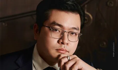 Doanh nhân Kiệt Hột Xoàn và chiến lược dài hạn trong ngành kim cương Việt Nam