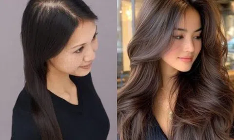 Tóc rụng thưa sắp lộ cả da đầu, phụ nữ 40+ thực hiện ngay 5 cách đơn giản này để "đảo ngược" tình trạng