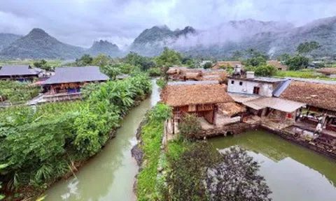 4 địa điểm du lịch ở miền Bắc đẹp, ít đông đúc dịp nghỉ lễ 30/4-1/5