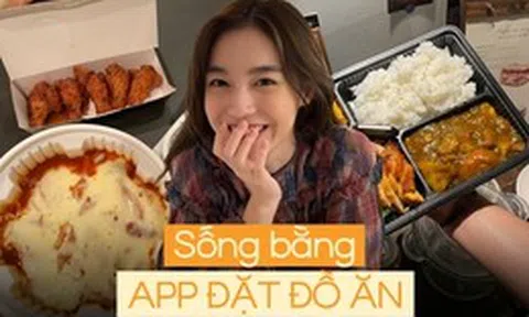 Thà mất 300k đặt đồ ăn còn hơn tự nấu, thời gian rảnh tôi đi kiếm tiền