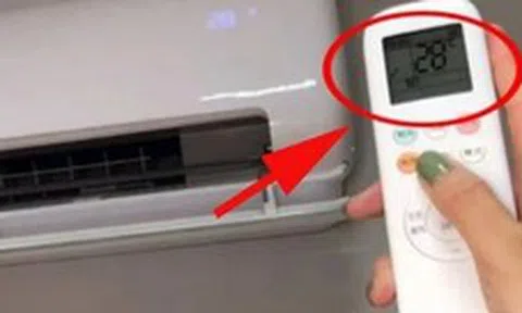 Hè nắng nóng, EVN khuyên người dùng điều hòa cần làm ngay 7 điều này: Biết sớm tiết kiệm cả triệu đồng tiền điện