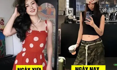 Mặc lại đồ của mẹ, tôi nhận ra 3 triết lý thời trang của thế hệ xưa khiến hội chị em giờ phải chạy theo dài dài