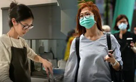 Giá cả leo thang, tiêu 1 đồng cũng rén: Giờ ăn no là được, 3 tháng mới dám ăn 1 bữa ngon, mua sắm thì thôi hẳn