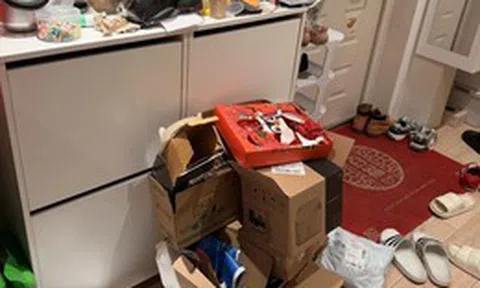 Mở cửa thấy 7 thứ này: Không chỉ xấu phong thủy mà còn ảnh hưởng trực tiếp đến chất lượng sống