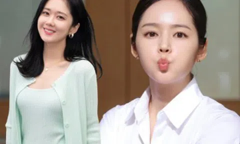 Các mỹ nhân xứ Hàn dù U50 trông vẫn trẻ hơn chục tuổi, bí mật nằm ở 3 món giúp da luôn căng đầy collagen