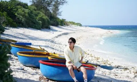 3 hòn đảo hoang sơ hút khách dịp 30/4, "cháy phòng" trước cả tháng