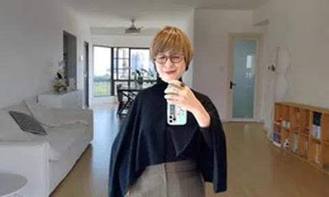 7 thói quen dọn nhà của người phụ nữ 60 tuổi giúp không gian luôn gọn gàng - càng sống lâu càng thấy nhẹ đầu, đỡ tốn công