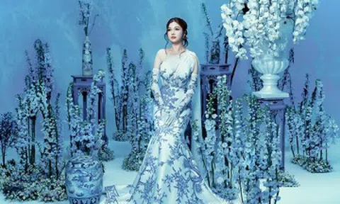 Chủ tịch Lê Thị Xuân trở thành đại sứ hai thương hiệu Profhilo và Structura