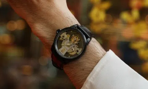 Top 5 mẫu đồng hồ nam ưa chuộng nhất 2026 | L'ORE Watch