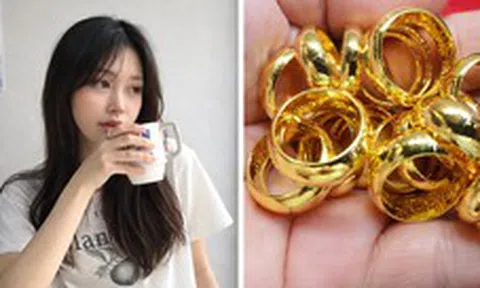 Lời khuyên cho người mua vàng lần đầu