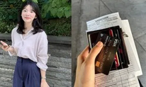 Lời khuyên cho người dùng thẻ tín dụng có tính năng "hoàn tiền"