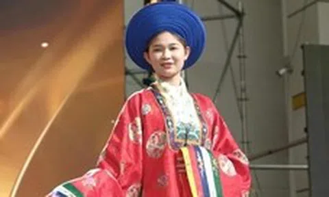 Lễ hội dành cho 300.000 người Việt đang sống tại Hàn Quốc