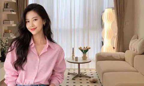 Căn hộ 69m² được cải tạo với chi phí hơn 500 triệu: Nhỏ nhưng tinh tế đến mức ai xem cũng muốn học theo