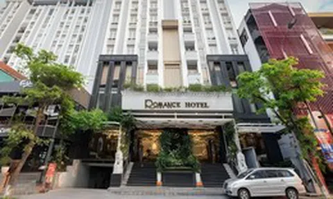 Đã rõ lý do khách sạn Romance Huế tạm dừng đón khách và những điều du khách cần lưu ý