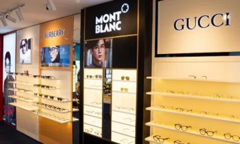 Giới thiệu cửa hàng Kính Hải Triều: Địa chỉ, giá bán, dịch vụ