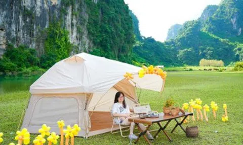 3 địa điểm du lịch gần Hà Nội dịp 30/4 -1/5: Cảnh đẹp, không lo chen chúc