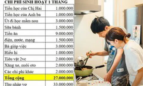 Sau 10 năm trả nợ, gia đình 5 người bắt đầu lại từ số 0 - nhưng lần đầu được thở phào nhẹ nhõm!