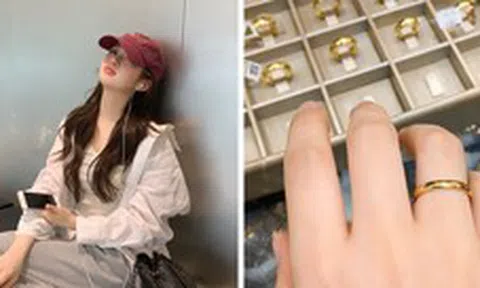 Lời khuyên cho người vừa mua vàng